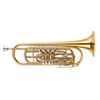 Kèn C - Bass Trumpet